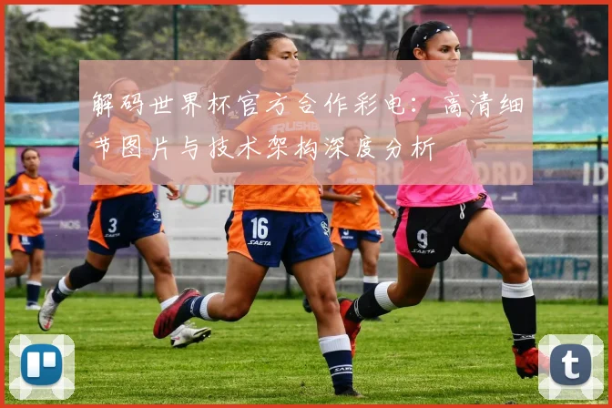 解码世界杯官方合作彩电：高清细节图片与技术架构深度分析