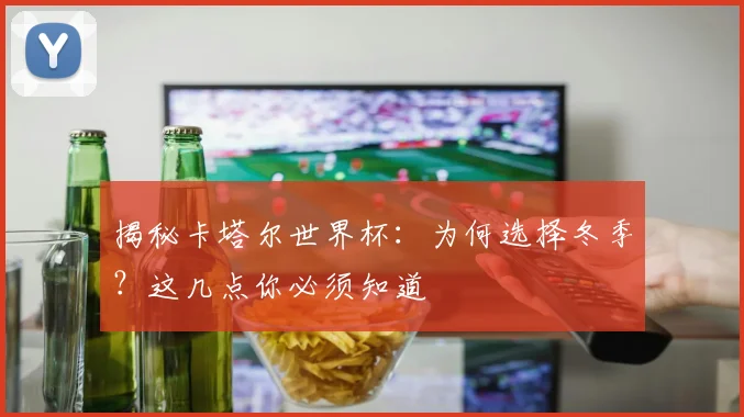 揭秘卡塔尔世界杯：为何选择冬季？这几点你必须知道